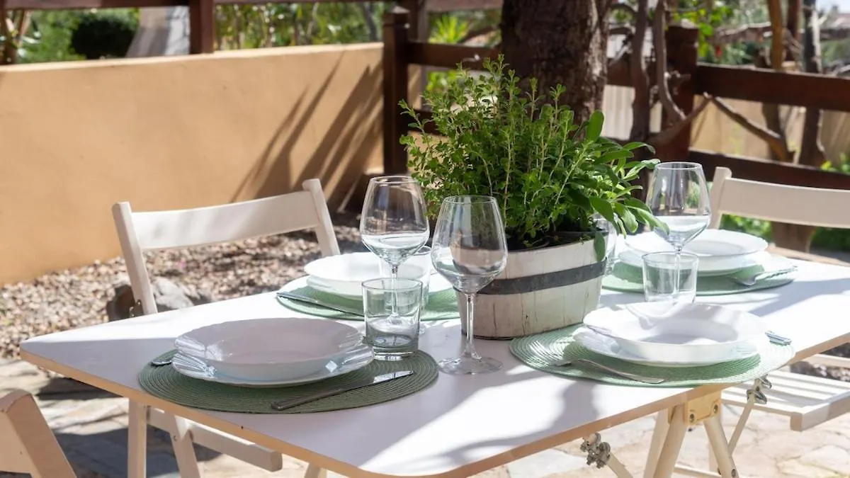 Appartamento Fuili Sunrise - Cala Gonone Italia