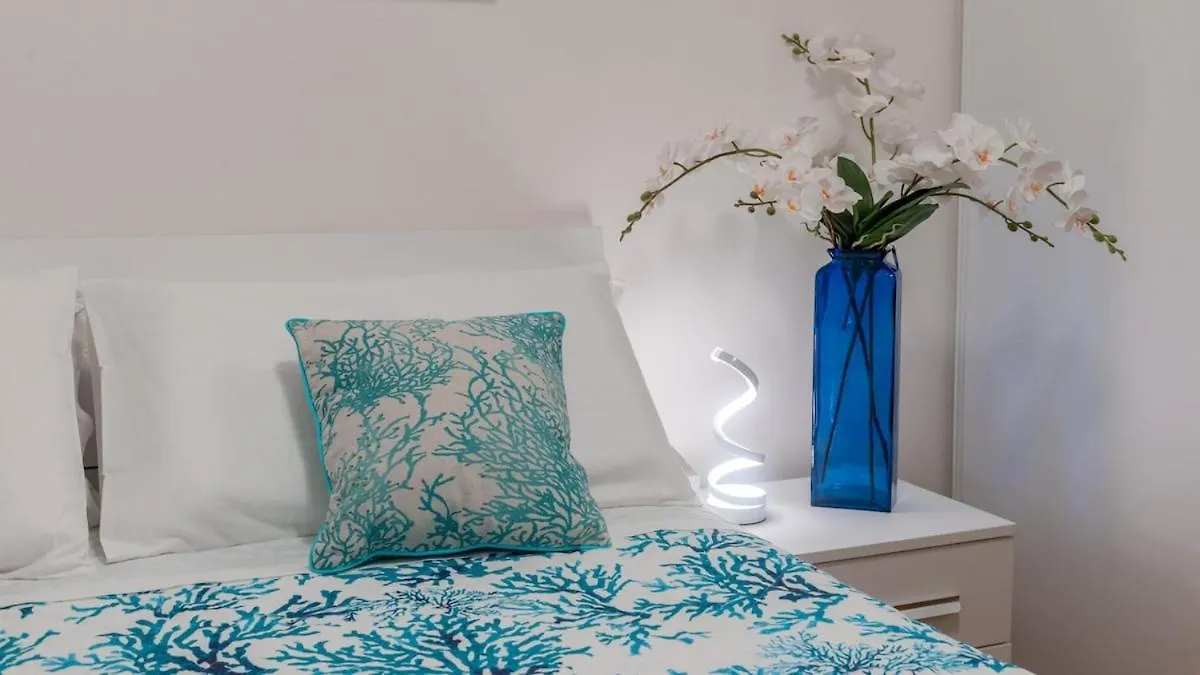 Appartamento Fuili Sunrise - Cala Gonone